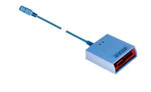 Honeywell IS4225, USB, bílá