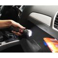 ARCAS 3v1 LED, Baterka, černá