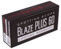 Pozorovací dalekohled Levenhuk Blaze PLUS 60