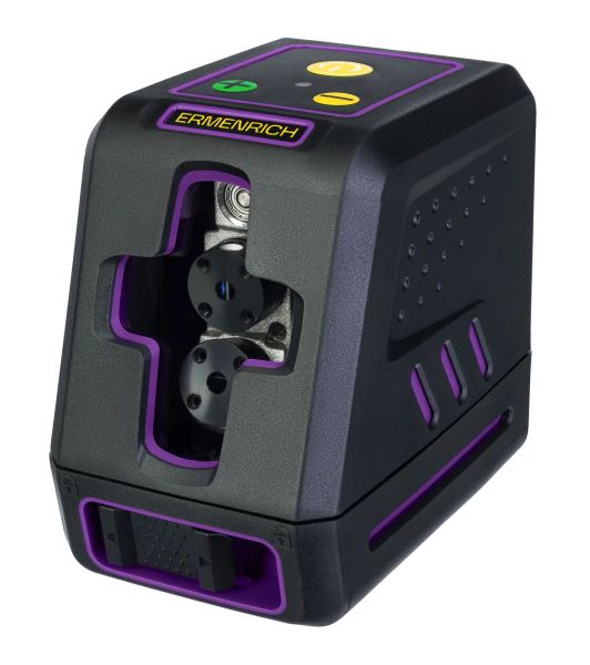 Laserový nivelační přístroj Ermenrich BASE LT20