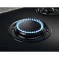 ELECTROLUX Plynová varná deska KGG753753K