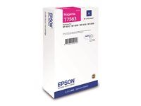 14 ml - velikost L - purpurová - originální - inkoustová cartridge - pro WorkForce Pro WF-8090, WF-8590