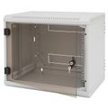 TRITON 19" Závěsný rozváděč RBA-15-AS5