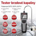 Tester brzdové kapaliny EDIAG BF200