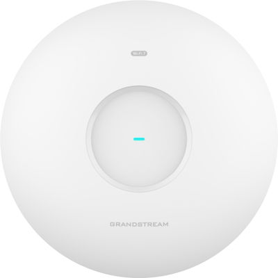 Grandstream GWN7674 přístupový bod Wi-Fi 7, BE21000, PoE++, 1x10G a 1x2,5G WAN/LAN, 48SSID, Mesh