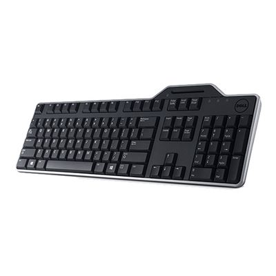 DELL KB813/Drátové USB-A/IE layout/Černá