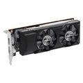 ASROCK Grafická karta A310 LP 4G