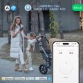 NOUS A7M, Matter Smart Zásuvka
