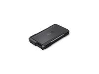 SSD - 4 TB - externí (přenosný) - USB 3.2 Gen 2x2 (USB-C konektor)
