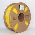 GEMBIRD Náplň 3D PETG 1.75mm/1kg Yellow