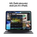 APPLE iPad Pro 11" (M5) 256GB Wi-Fi+Cell, Sil