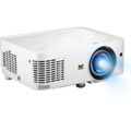 VIEWSONIC LSD300W-ST, LED Projektor, WXGA, bílý