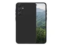Zadní kryt pro mobilní telefon - bulk - plast - průsvitná - pro Samsung Galaxy A55