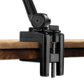 DELTACO ARM-252, Stolní držák 4" - 12.2"