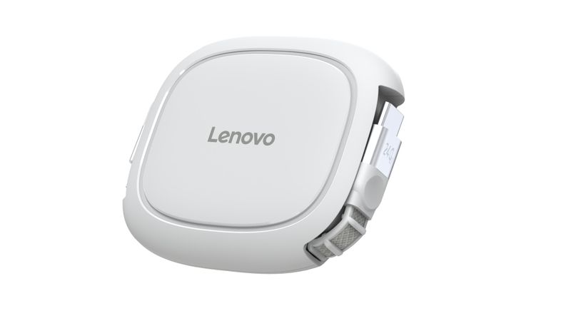 Lenovo 240W USB-C Retractable Cable