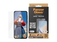 PanzerGlass ochranné sklo Samsung Galaxy A35 5G s instalačním rámečkem