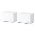 MERCUSYS Halo H80X(2-pack)