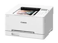 Canon i-SENSYS LBP647Cdw - Tiskárna - barva - Duplex - laser - A4/Legal - 1200 x 1200 dpi - až 25 stran/min. (mono) / až 25 stran/min. (barevný) - kapacita: 250 listy - USB 2.0, Gigabit LAN, Wi-Fi(n)