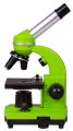 Mikroskop Bresser Junior Biolux SEL 40–1600x