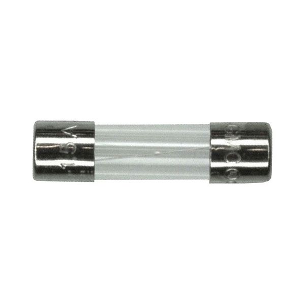Pojistka T 630mA