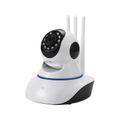 IP Wi-Fi kamera GETI GWC01