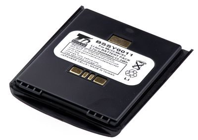 Baterie T6 Power pro Motorola Symbol MC55, MC55a, MC65, MC67, MC5574, MC5590, 3600mAh, 13.3Wh