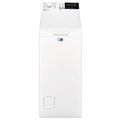 ELECTROLUX Vrchom plněná pračka EW6TN4272