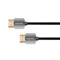 Kabel KRUGER & MATZ KM0329 HDMI 4K 1,8m