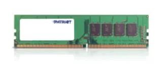 Patriot/DDR4/4GB/2400MHz/CL17/1x4GB