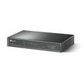 TP-Link TL-SG1008P Switch 8-Port/1000Mbps/Desk/PoE