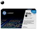 HP 504A Toner CE250A, černý