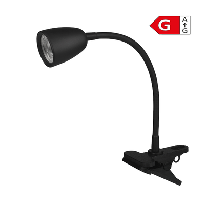 Přídavná lampa DPM R1T-4W-B 4W
