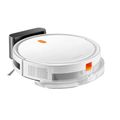 XIAOMI Robot Vacuum E5 EU, bílý