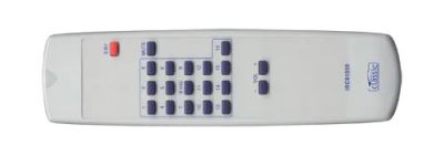 Dálkový ovladač IRC81099 thorn