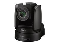 Konferenční kamera - PTZ - barevný (Den a noc) - 20,4 Mpix - 850 TVL - HDMI, 3G-SDI - DC 10.8 - 13.2 V / PoE Plus