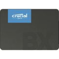 CRUCIAL SSD BX500 500GB/2,5"/SATA3/7mm