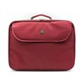 SBOX Taška na notebook 16" NEW YORK Bordeaux