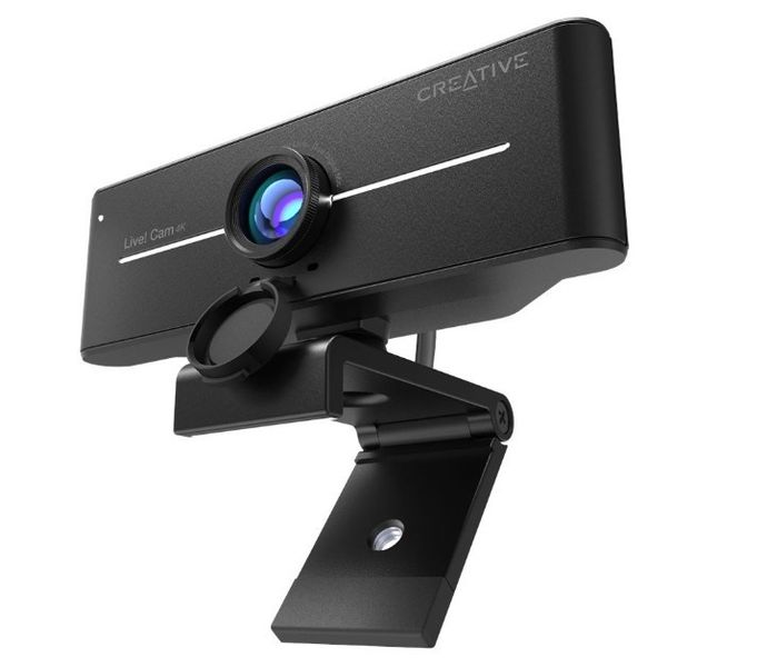 Creative Labs Live Cam Sync 4K