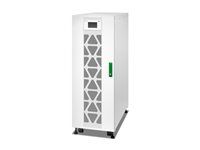 Schneider Electric Easy UPS 3S Pro E3SP40KHB - UPS - AC 380/400/415 V - 40 kW - 40000 VA - 3 fáze - bílá
