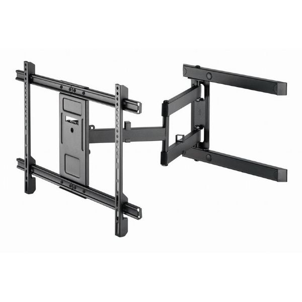 GEMBIRD WM-80ST-05, TV držák na stěnu, 37"-80"