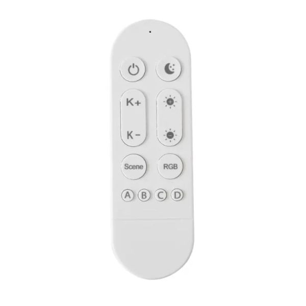 Chytrý dálkový ovladač IMMAX NEO Lite 07087-5 WiFi Tuya Bluetooth Beacon