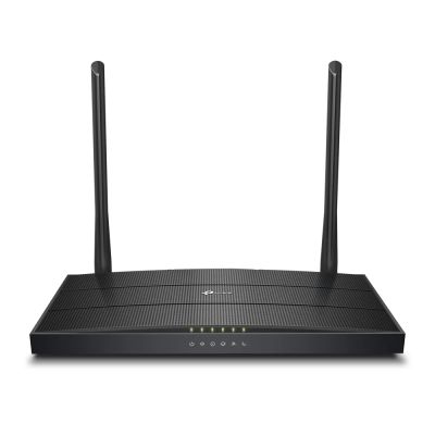 TP-Link AC1200 Wireless Gb GPON HGU with VOIP