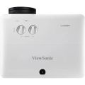 VIEWSONIC LS860WU, LASER Projektor WUXGA, bílý