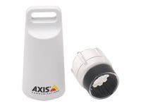 Sada nástrojů pro objektiv fotoaparátu (balení 4) - pro AXIS P3904, P3905, P3915, P3925, P3935
