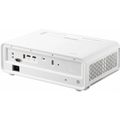 VIEWSONIC X1, LED Projektor FHD, bílý
