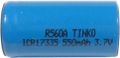 Nabíjecí Li-Ion baterie ICR17335 3,7V/550mAh TINKO