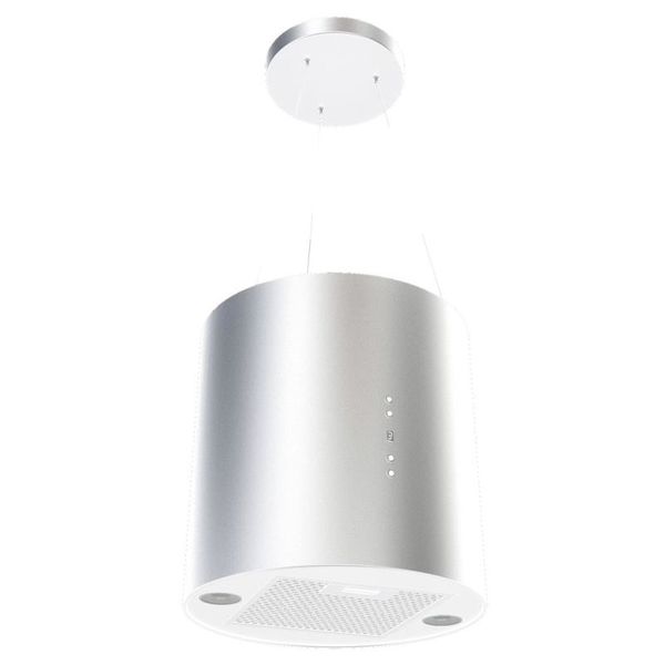 GUZZANTI GZ 685W, Odsavač par, bílý