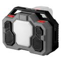 GRAPHITE Energy+, Rádio
