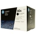 HP Toner CF280XD black