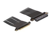 Riser Card PCI Express x8 male to x8 slo